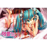 Vocaloid 1